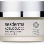 Sesderma Acglicolic 20 Cream Nutritiva 50ml
