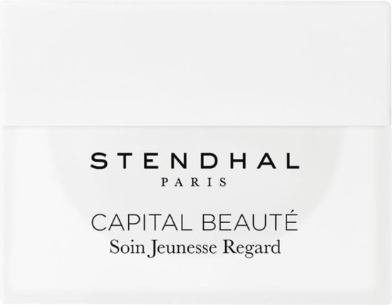 550x428-26 Anti-Rimpel Dagcrème Stendhal Capital Beauté (10 ml) - Image 1