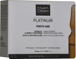 Ampoules Platinum Photo Age Martiderm (2 ml) - Image 4