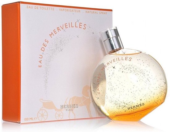 550x428-51 Hermès Eau des Merveilles EDT W 100 ml - Image 1