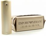 Armani (Giorgio Armani) Emporio She EDP W 100 ml - Image 3
