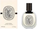 Diptyque Vetyverio Eau de Toilette Spray 50 ml - Image 3