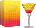 Pepe Jeans Cocktail Edition For Her Eau De Toilette 80 Ml - Image 2