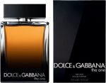 Dolce & Gabbana The One For Men - Eau de parfum spray - 150 ml - Image 4