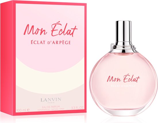 550x430-157 Lanvin Mon Eclat D'Arpege EDP W 100 ml - Image 1
