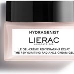 Lierac Hydragenist Illuminating Rehydrating Gel-cream 50ml
