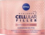 Cellular Filler Elasticity Cream Day Spf30 By Nivea 50 Ml - Image 3