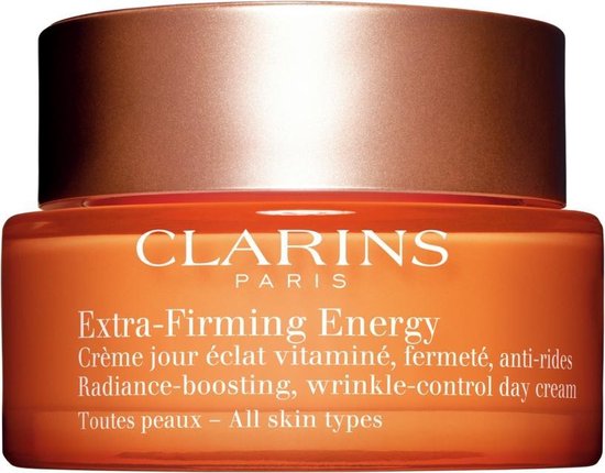 550x430-26 Clarins Extra-Firming Energy Dagcrème - 50 ml - Image 1