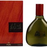 ANTONIO PUIG AGUA BRAVA - 500ML - Eau de cologne