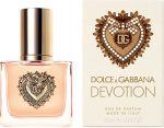 DOLCE & GABBANA - Devotion Eau de Parfum - 100 ml - Dames eau de parfum - Image 4