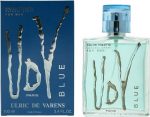 Ulric De Varens   Mens Perfume Udv Blue Ulric De Varens Edt   Men   100 Ml - Image 2