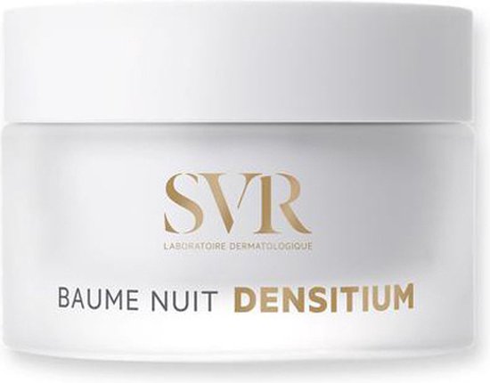 550x430-84 SVR Densitium Baume Nuit 50 ml - Image 1