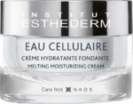 Institut Esthederm Eau Cellulaire Melting Moisturizing Cream 50ml - Image 2