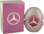 Mercedes-Benz Mercedes Benz Woman EDP W 90 ml - Image 2