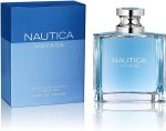 Herenparfum Nautica EDT Voyage (100 ml) - Image 6