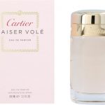 Cartier Baiser Vole 100 ml - Eau de Parfum - Damesparfum