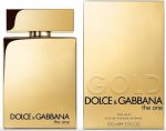 DOLCE & GABBANA - The One For Men Gold Eau de Parfum Intene - 100 ml - eau de parfum - Image 3