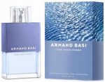 Herenparfum L'eau Pour Homme Armand Basi EDT 125 ml 75 ml - Image 4