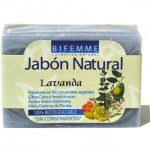 Ynsadiet Jabon Natural Lavanda 100g