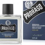 Proraso Baard balsem azur & lime