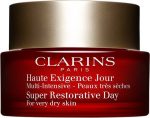 Clarins Dagcrème Face Super Restorative Super Restorative Day - Image 2