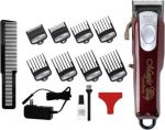Wahl Magic Clip Cordless Tondeuse Draadloos-Lithium ion - Image 3