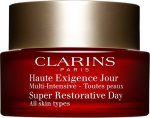 Clarins Dagcrème Face Super Restorative Super Restorative Day - Image 2