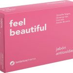 Botanicapharma Feel Beauty Soap 100g