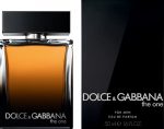 Herenparfum Dolce & Gabbana EDP The One For Men 50 ml - Image 2