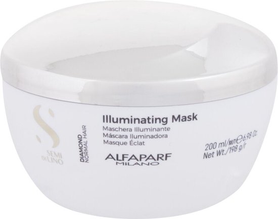 550x432-53 Haarmasker Proyou Alfaparf Milano 8022297064970 (200 ml) - Image 1