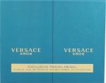 Versace Eros pour Homme - 2 stuks - Geschenkset - Image 3