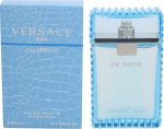 Versace Man Eau Fraiche Eau de Toilette - 200 ml - Image 3