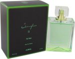 Ajmal - Sacrifice Ii For Him - Eau De Parfum - 90Ml - Image 2