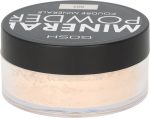 Gosh - Mineral Powder - Minerální pudr 8 g 002 Ivory - - Image 3