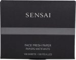Kanebo Face Fresh Paper Foundation 100 st - Image 4