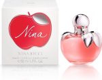 Nina Ricci Nina Eau De Toilette For Women 50 Ml - Image 2