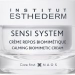 Institut Esthederm Dagcrème Sensi System Crème Repos Biomimétique