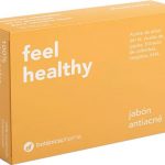 Botanicapharma Feel Healthy Soap 100g