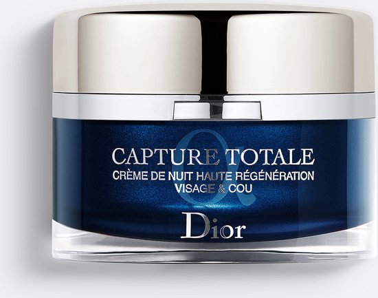 550x433-29 Dior Capture Totale Creme Nuit Haute Regeneration Nachtcrème - 60 ml - Image 1