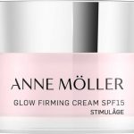 Nachtcrème Anne Möller Stimulâge Highlighter Spf 15 Verstevigende (50 ml)