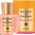 Acqua di Parma Peonia Nobile - 100 ml - eau de parfum spray - damesparfum