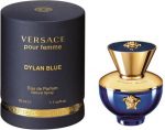 Versace Dylan Blue 50 ml Eau de Parfum - Damesparfum - Image 3