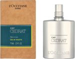 L'occitane En Provence Eau De Cedrat Edt Vapo 75 Ml - Image 4
