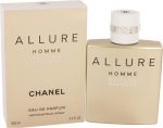 Chanel Allure Homme Edition Blanche EDP M 100 ml - Image 2