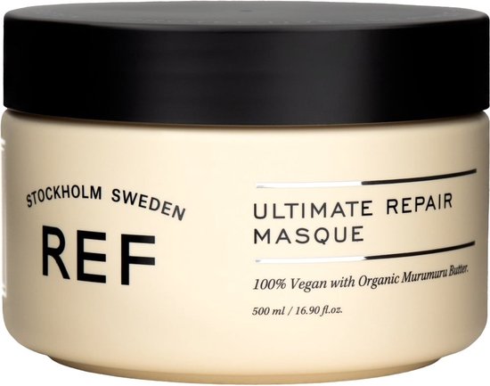 550x433-83 REF Stockholm - Ultimate Repair Masque - 500 ml - Image 1