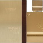 Al Haramain Amber Oud Gold Edition eau de parfum spray 100 ml