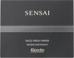 Kanebo Face Fresh Paper Foundation 100 st