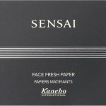 Kanebo Face Fresh Paper Foundation 100 st