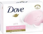 Dove Zeep - Pink - 100gr - Image 3