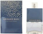 Herenparfum L'eau Pour Homme Armand Basi EDT 125 ml 75 ml - Image 2